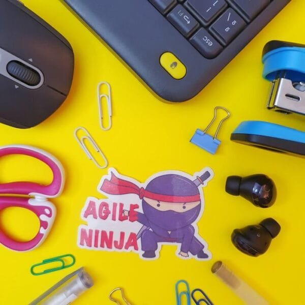 Agile Ninja
