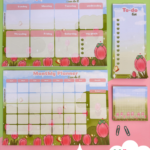 tulip memo-bundle