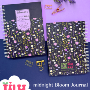 blooms journal