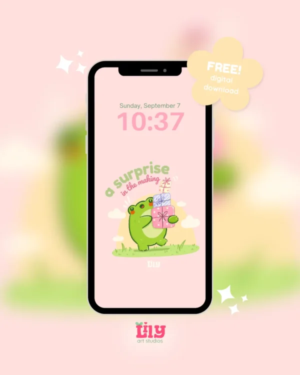 HBD Background