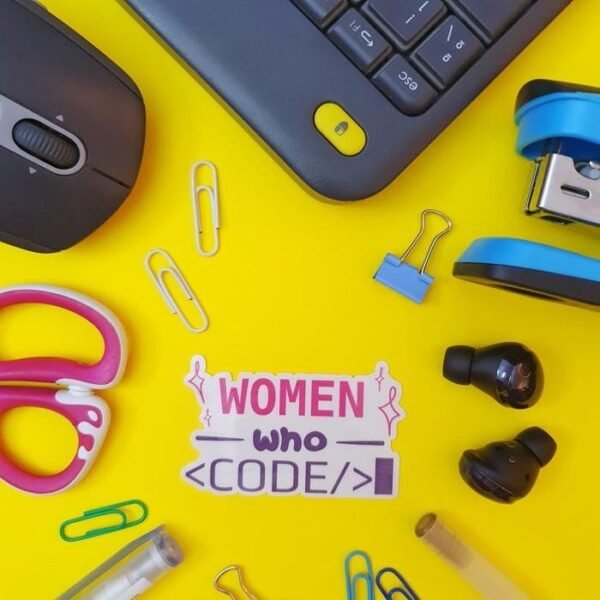 Women Who Code