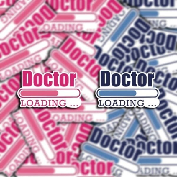Doctor Loading